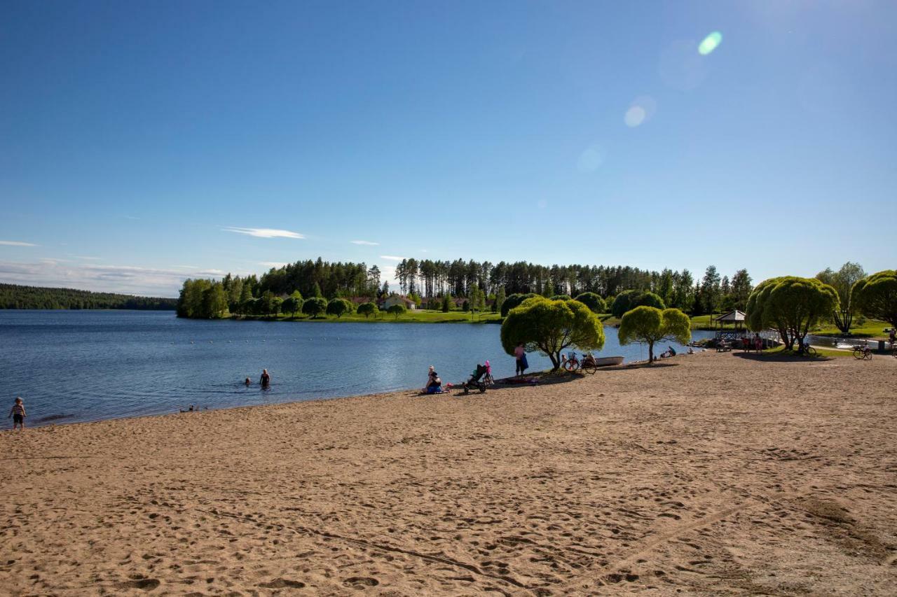 Holiday Club Katinkulta Hotel Vuokatti Exterior photo