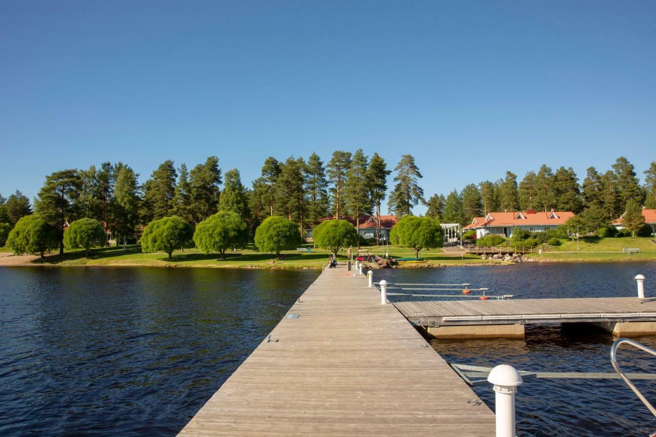 Holiday Club Katinkulta Hotel Vuokatti Exterior photo